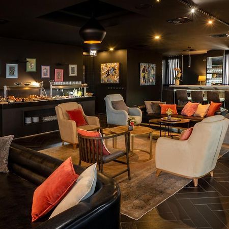 Leonardo Boutique Rehovot Hotel Luaran gambar