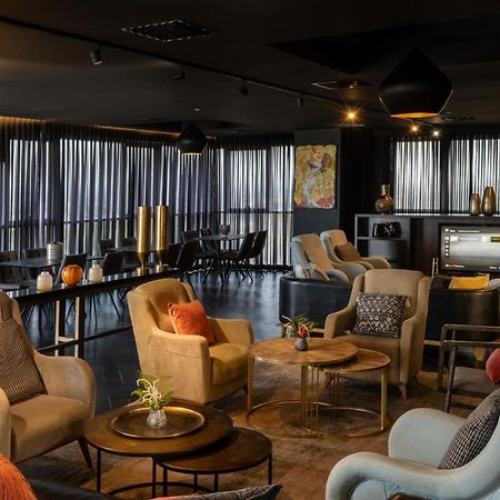 Leonardo Boutique Rehovot Hotel Luaran gambar