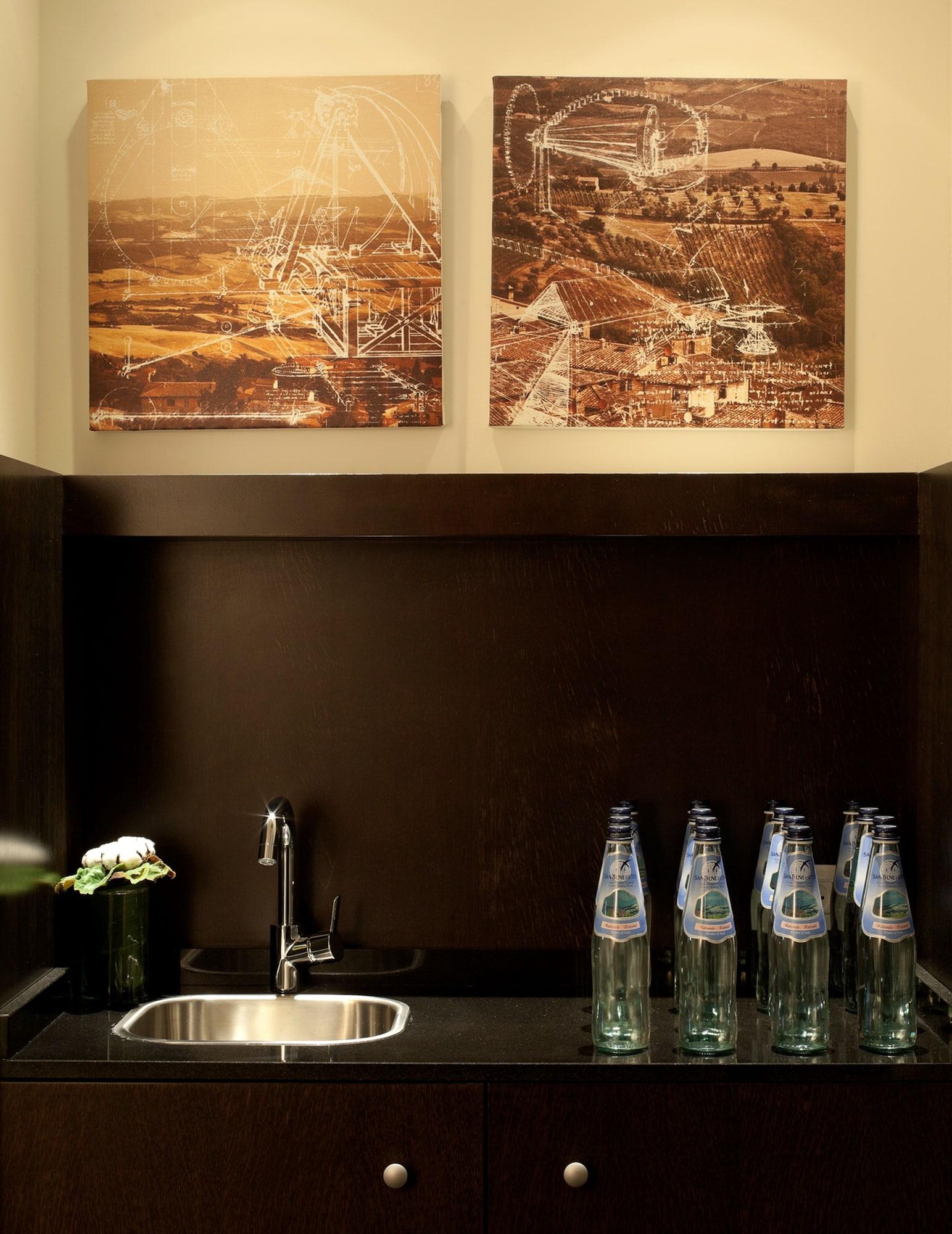 Leonardo Boutique Rehovot Hotel Luaran gambar
