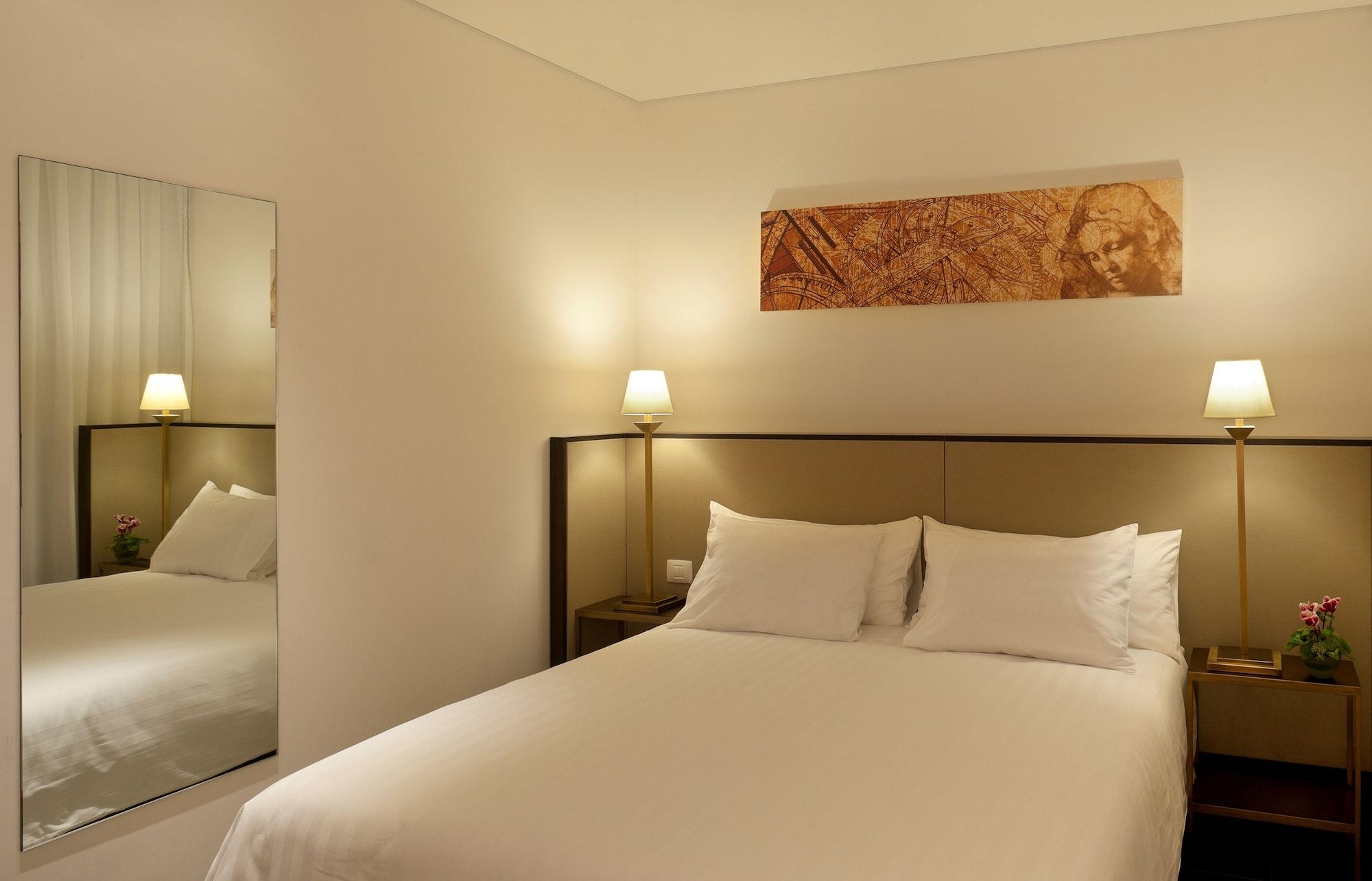 Leonardo Boutique Rehovot Hotel Luaran gambar
