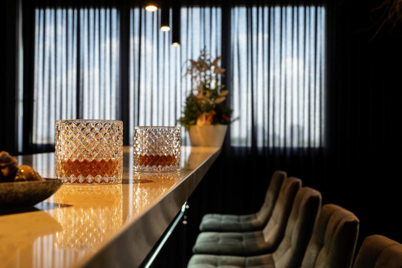 Leonardo Boutique Rehovot Hotel Luaran gambar