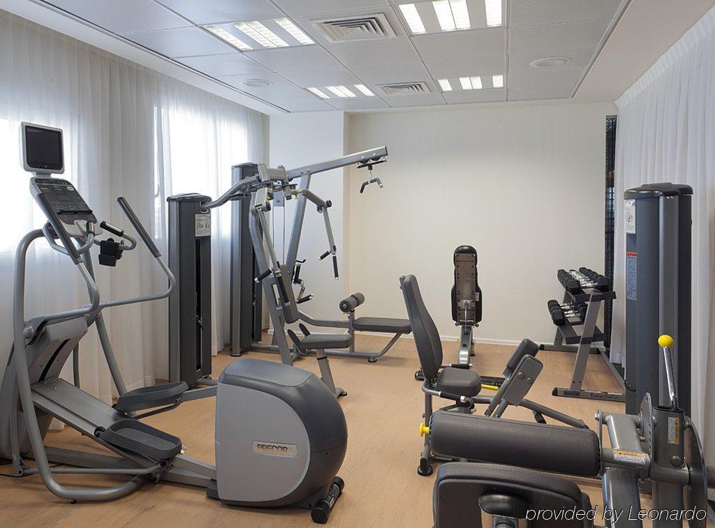 Leonardo Boutique Rehovot Hotel Kemudahan gambar
