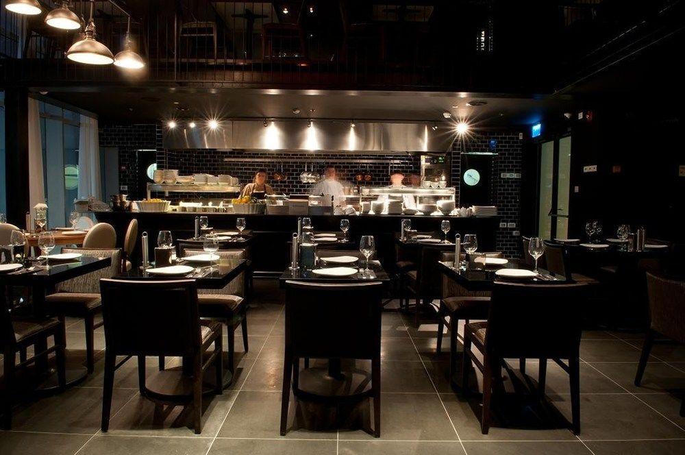 Leonardo Boutique Rehovot Hotel Luaran gambar