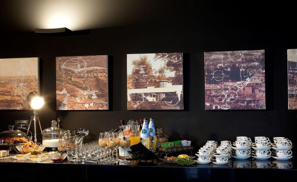 Leonardo Boutique Rehovot Hotel Luaran gambar