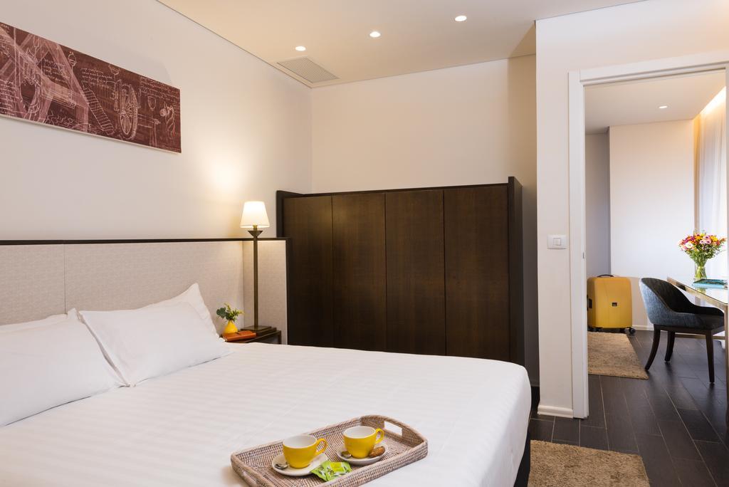 Leonardo Boutique Rehovot Hotel Luaran gambar