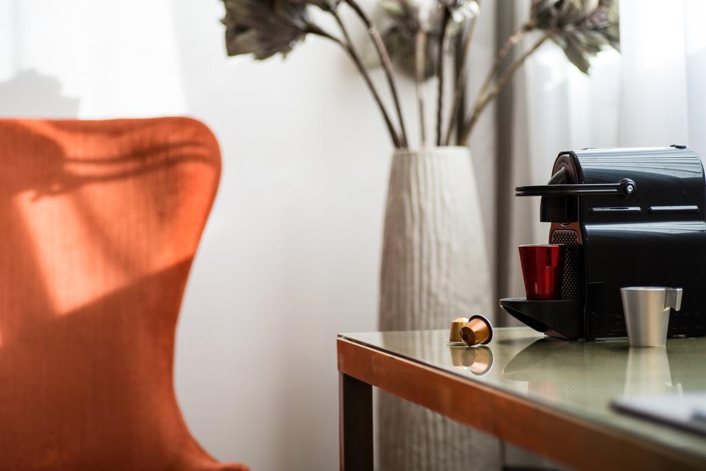 Leonardo Boutique Rehovot Hotel Luaran gambar