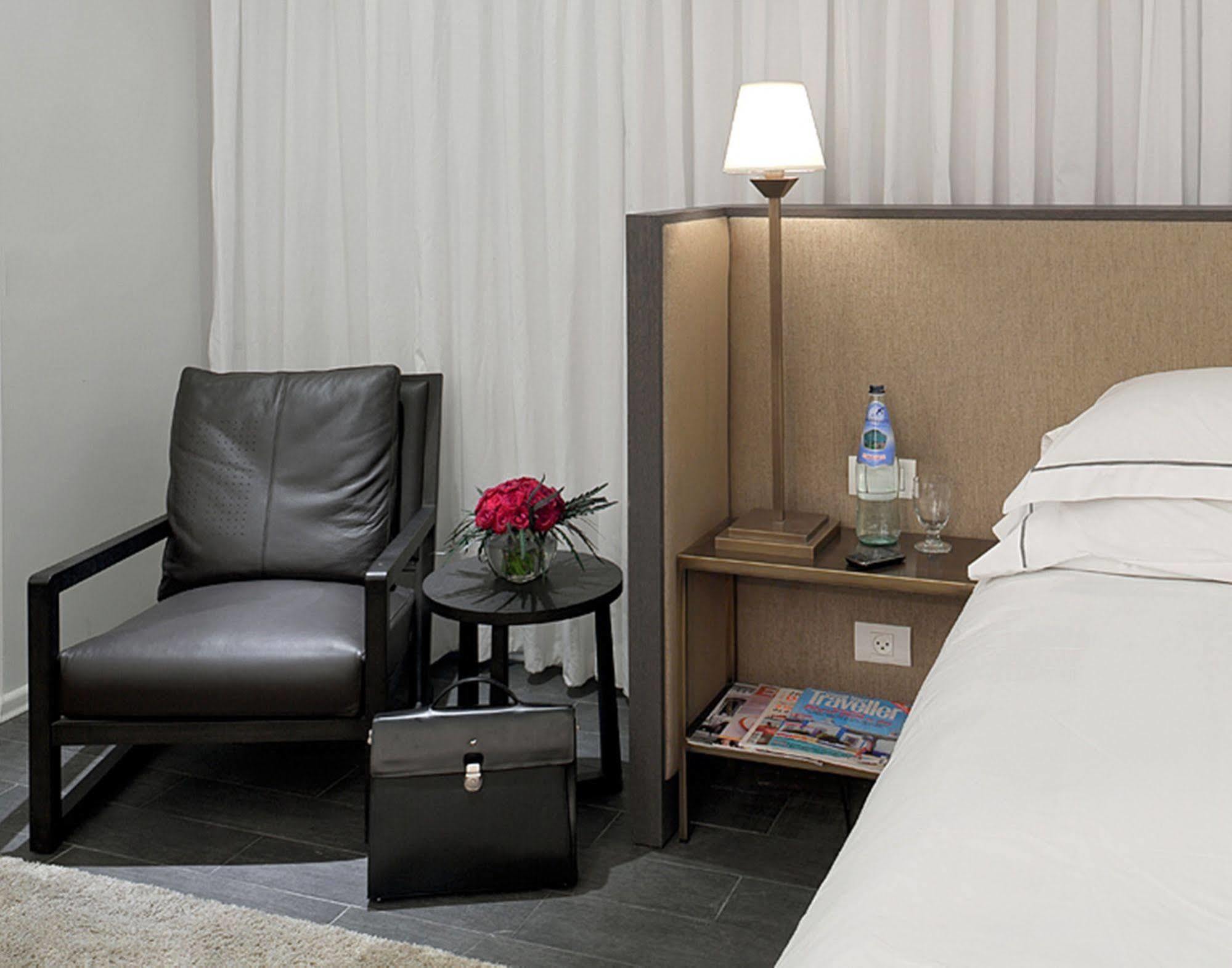 Leonardo Boutique Rehovot Hotel Bilik gambar