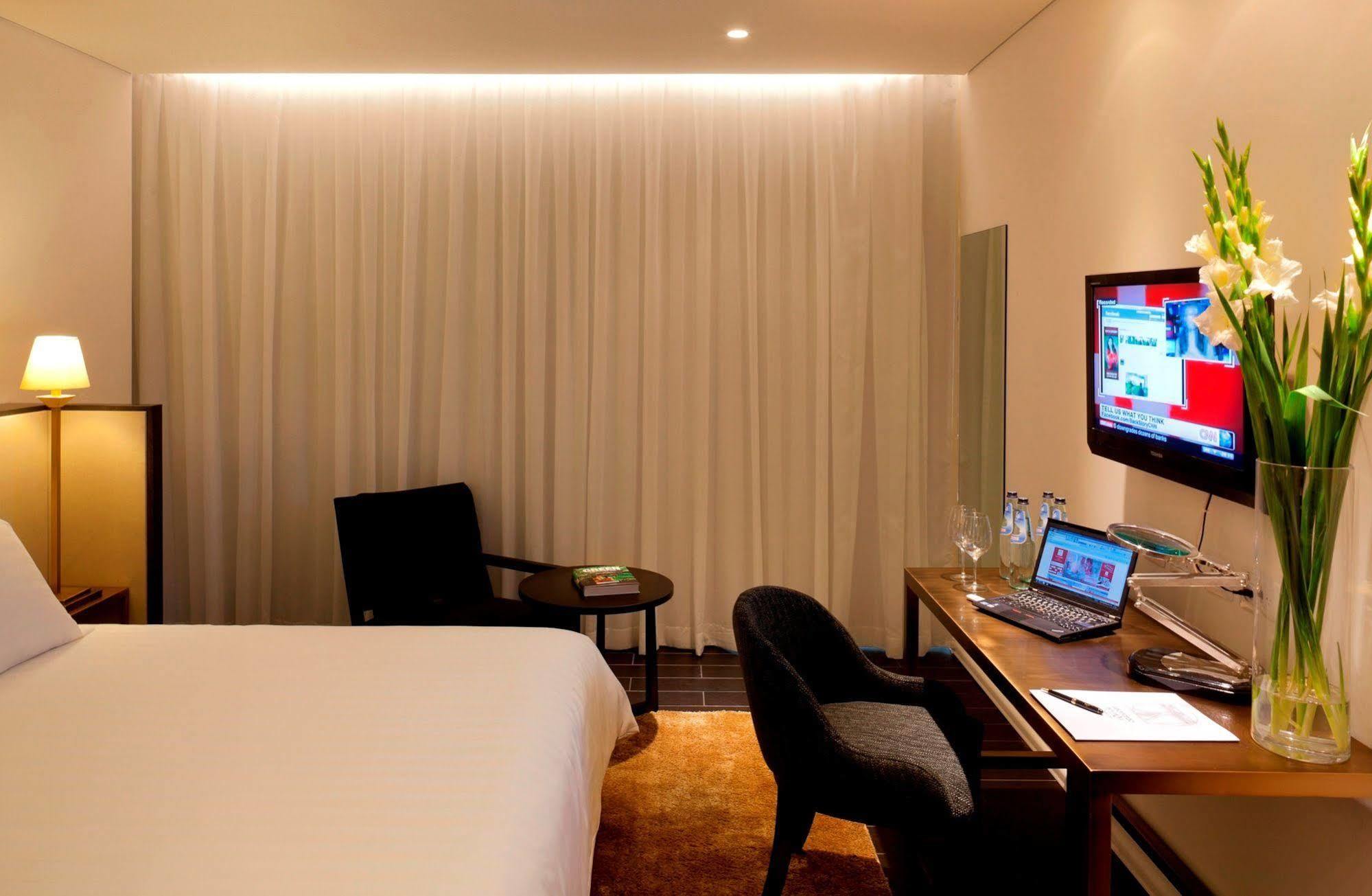 Leonardo Boutique Rehovot Hotel Bilik gambar