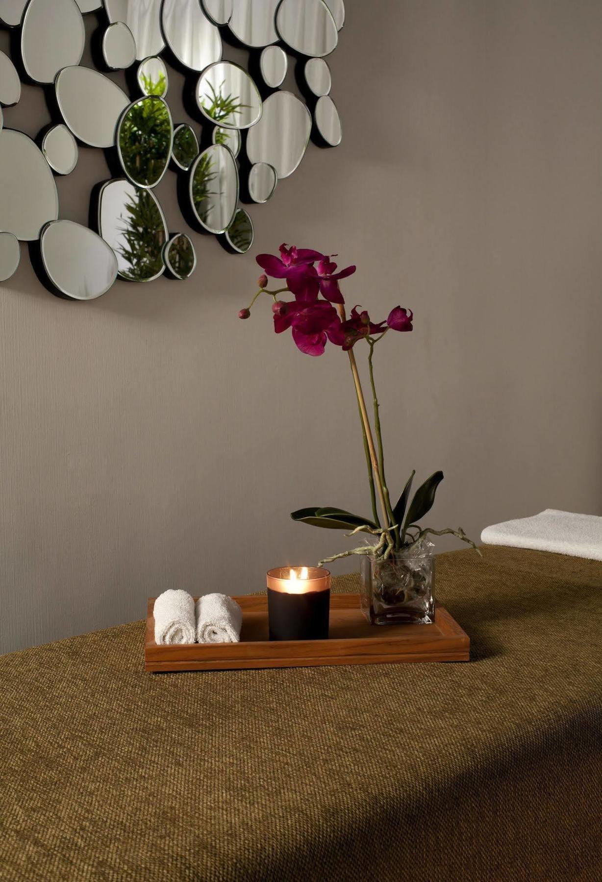 Leonardo Boutique Rehovot Hotel Luaran gambar
