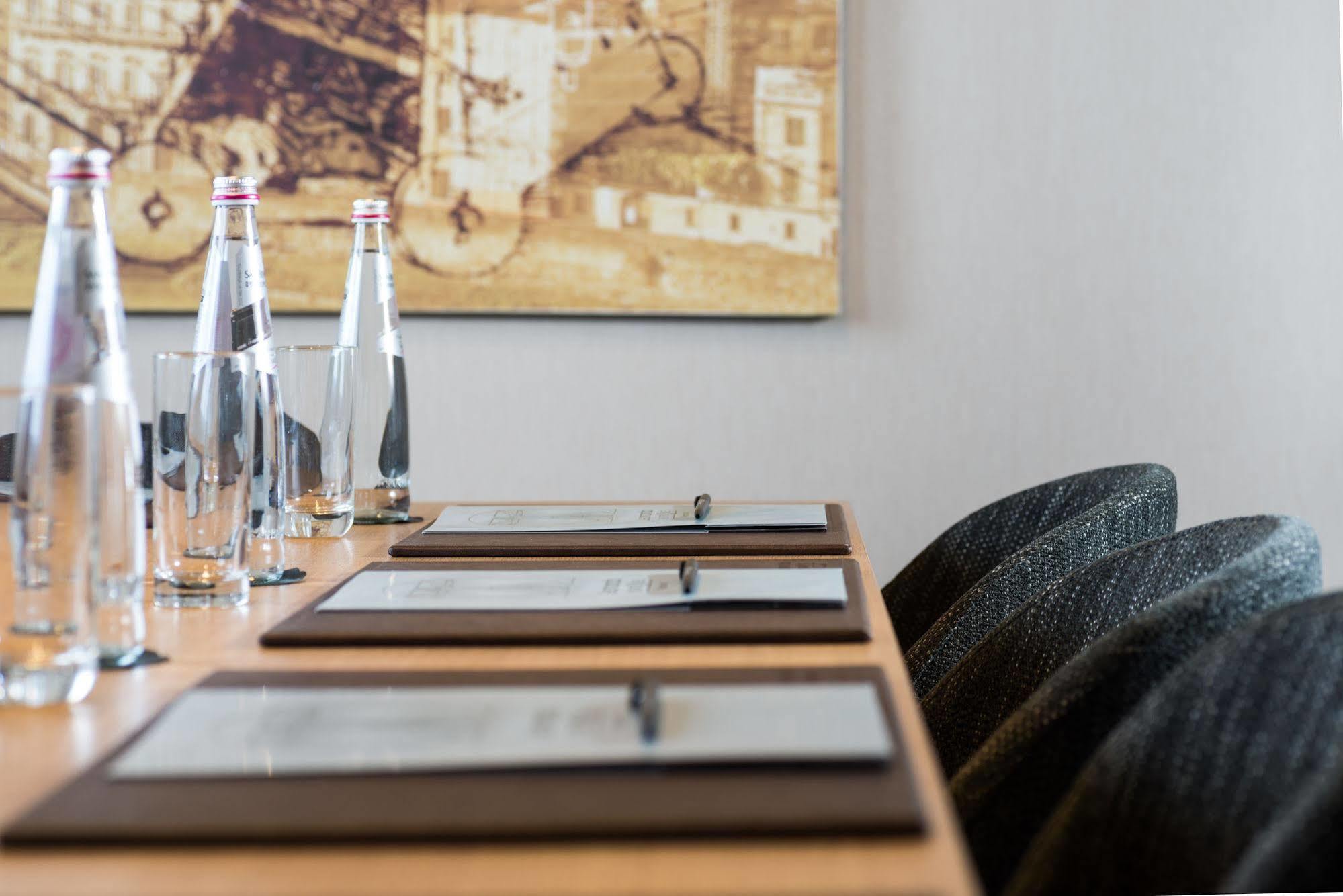 Leonardo Boutique Rehovot Hotel Luaran gambar
