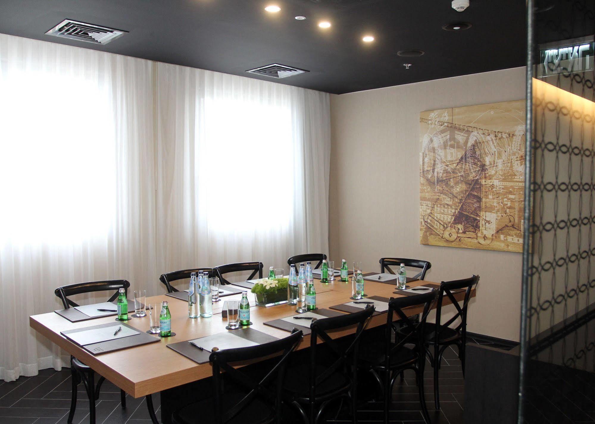 Leonardo Boutique Rehovot Hotel Luaran gambar