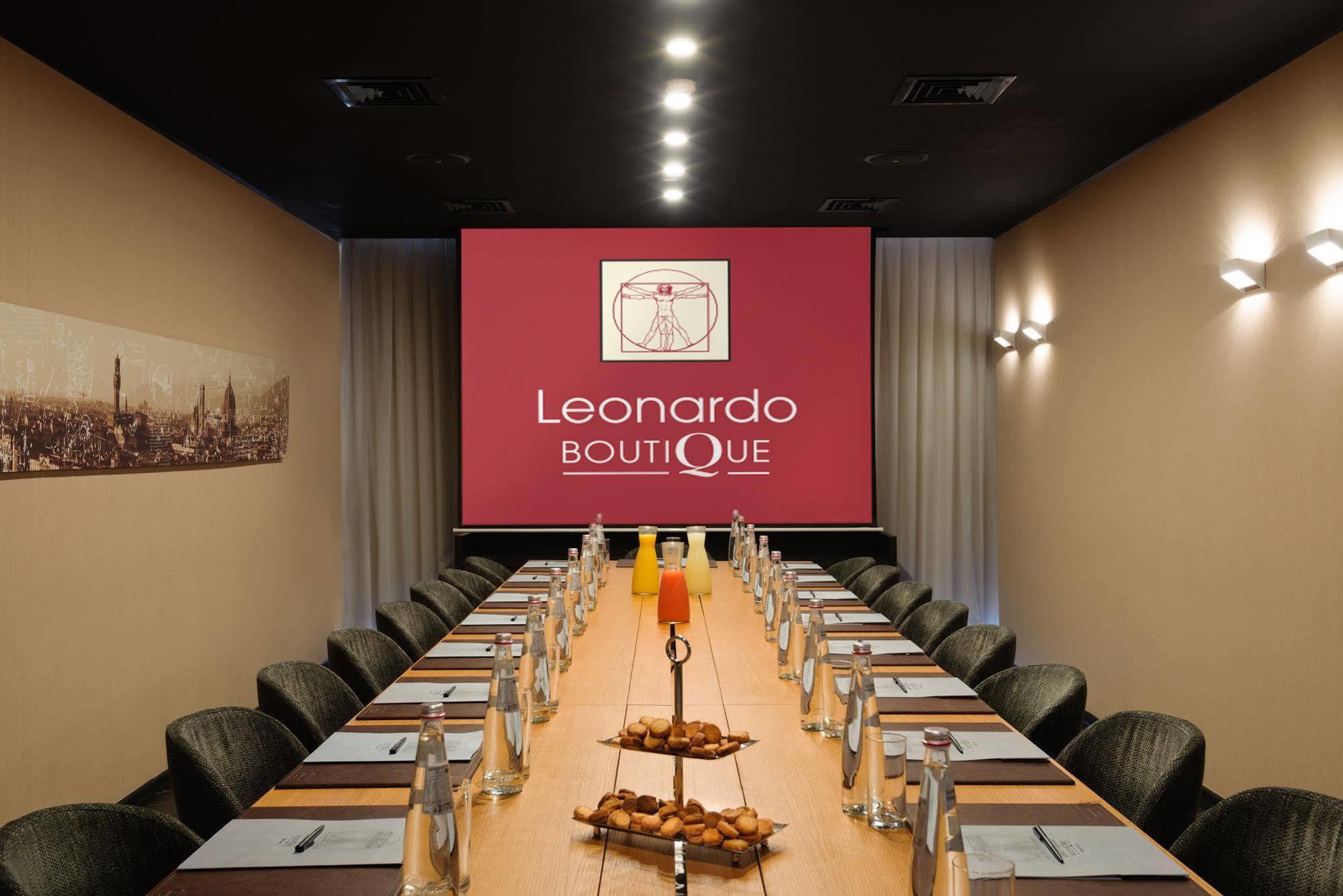 Leonardo Boutique Rehovot Hotel Luaran gambar