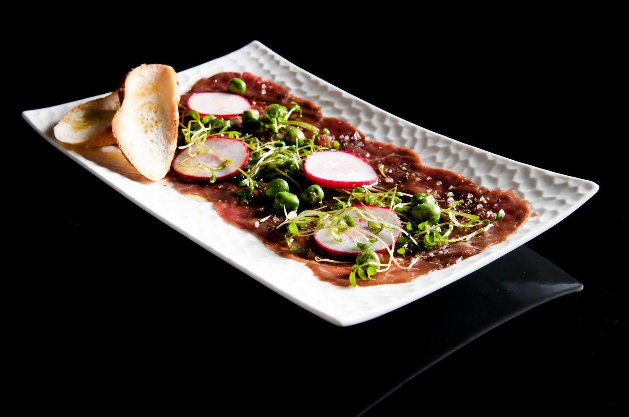 Leonardo Boutique Rehovot Hotel Luaran gambar